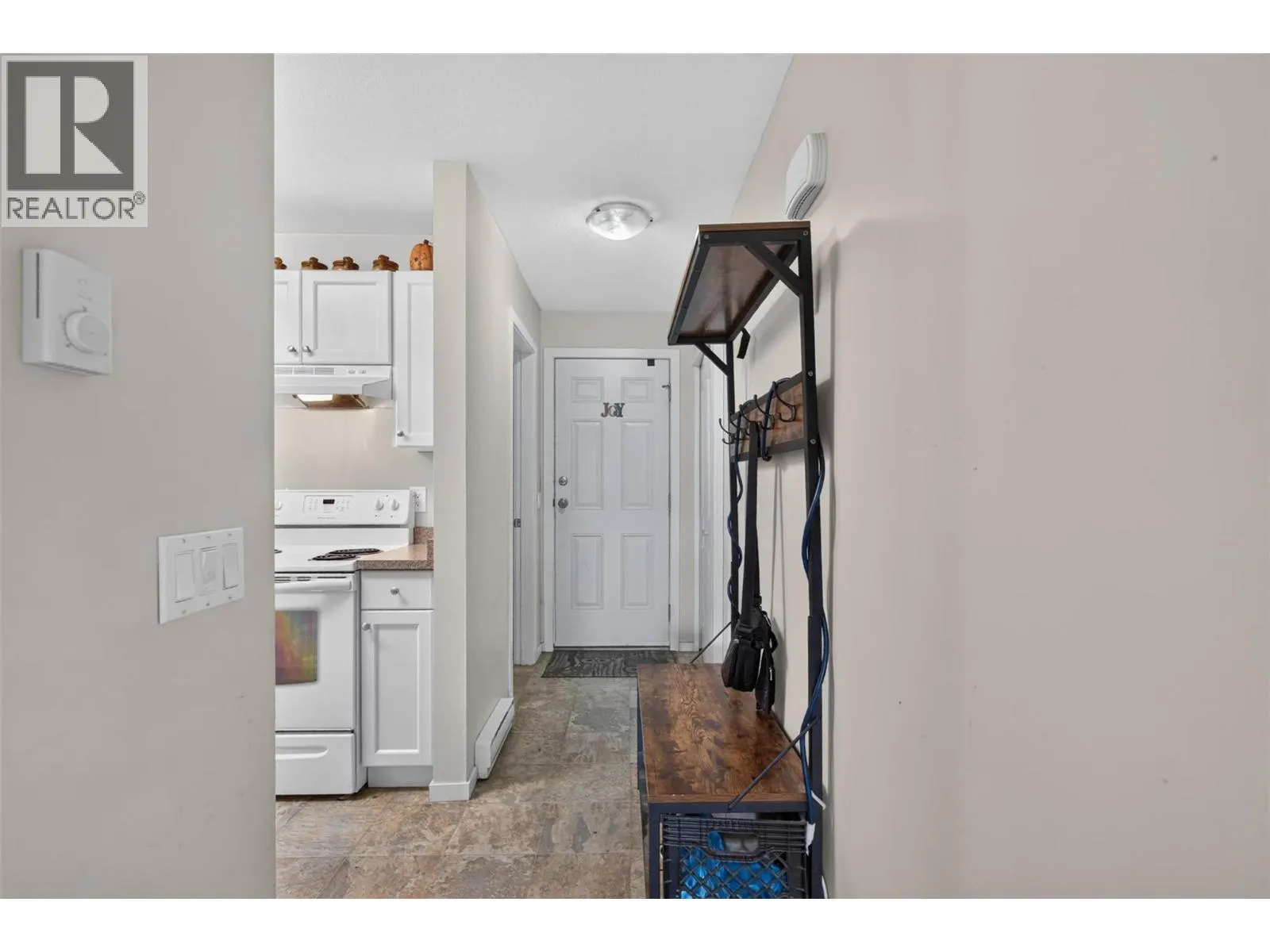 3413 Okanagan Avenue Unit# 36