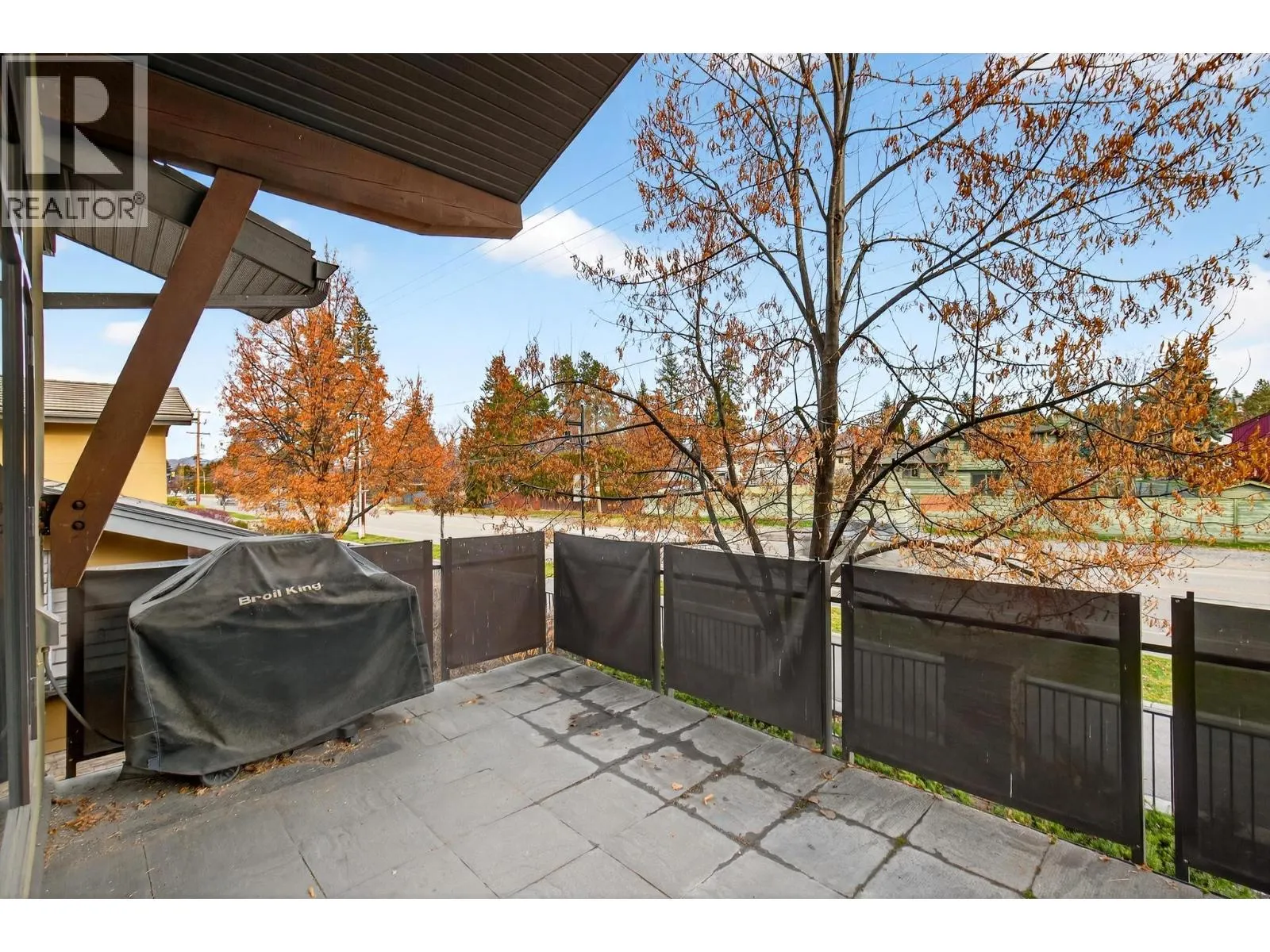 600 Sarsons Road Unit# 203