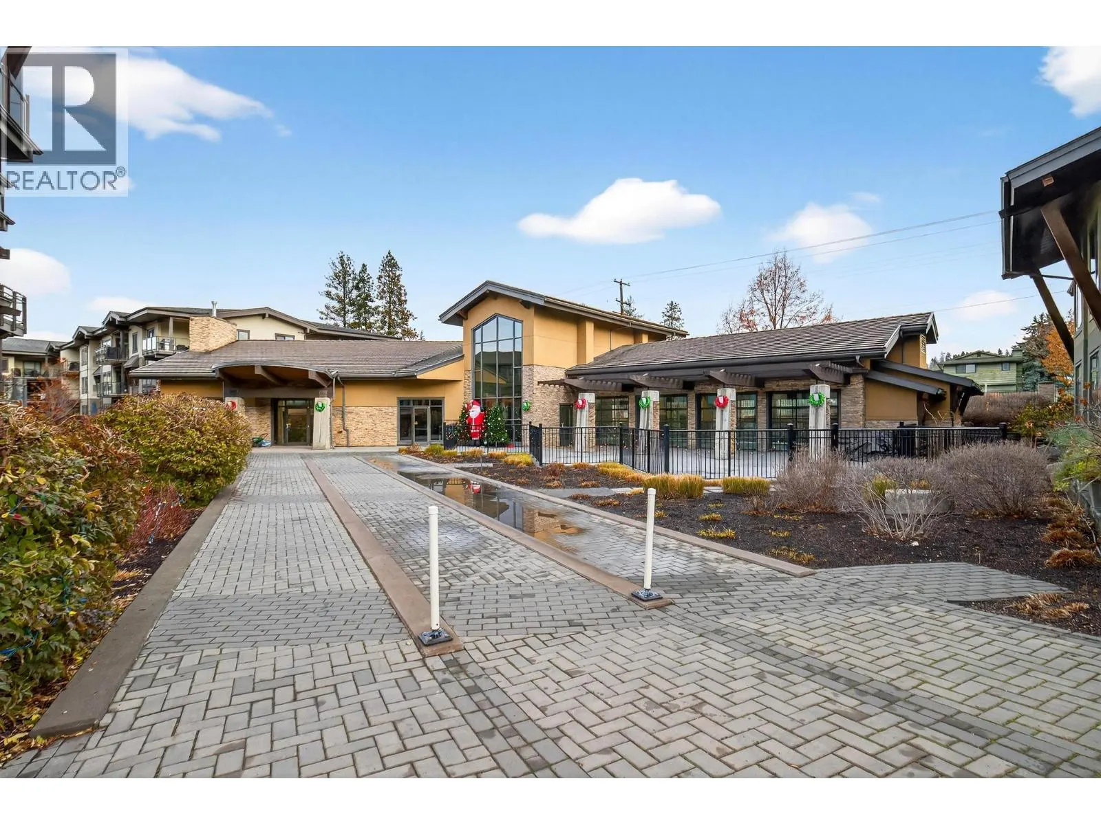 600 Sarsons Road Unit# 203