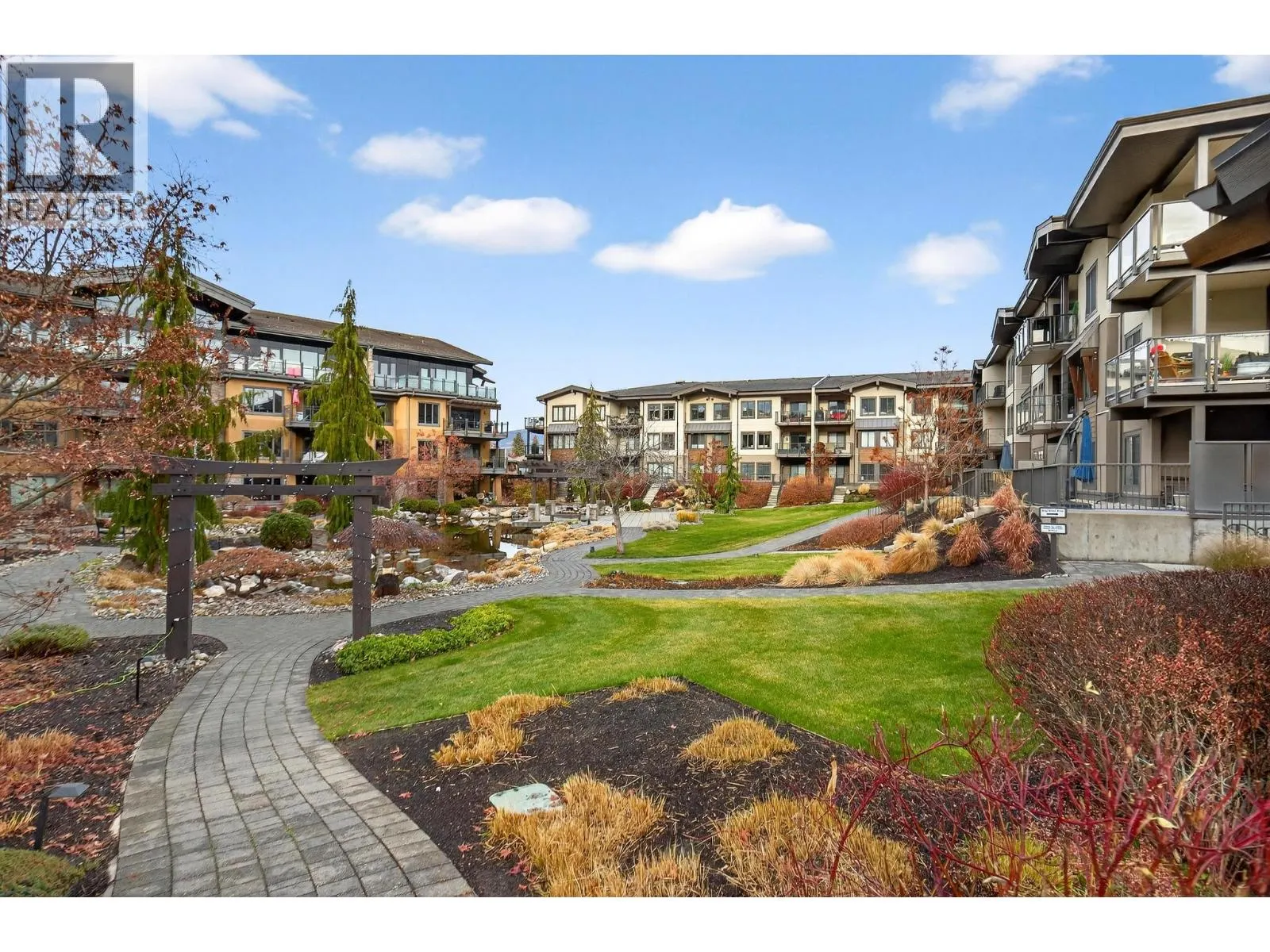 600 Sarsons Road Unit# 203