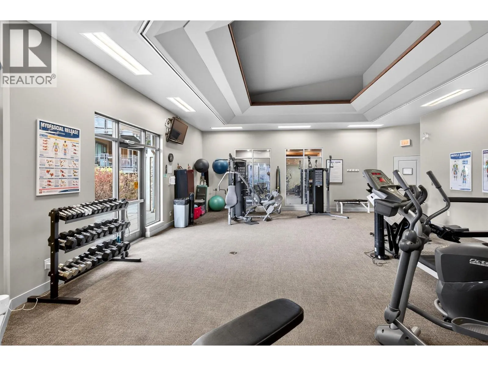 600 Sarsons Road Unit# 203