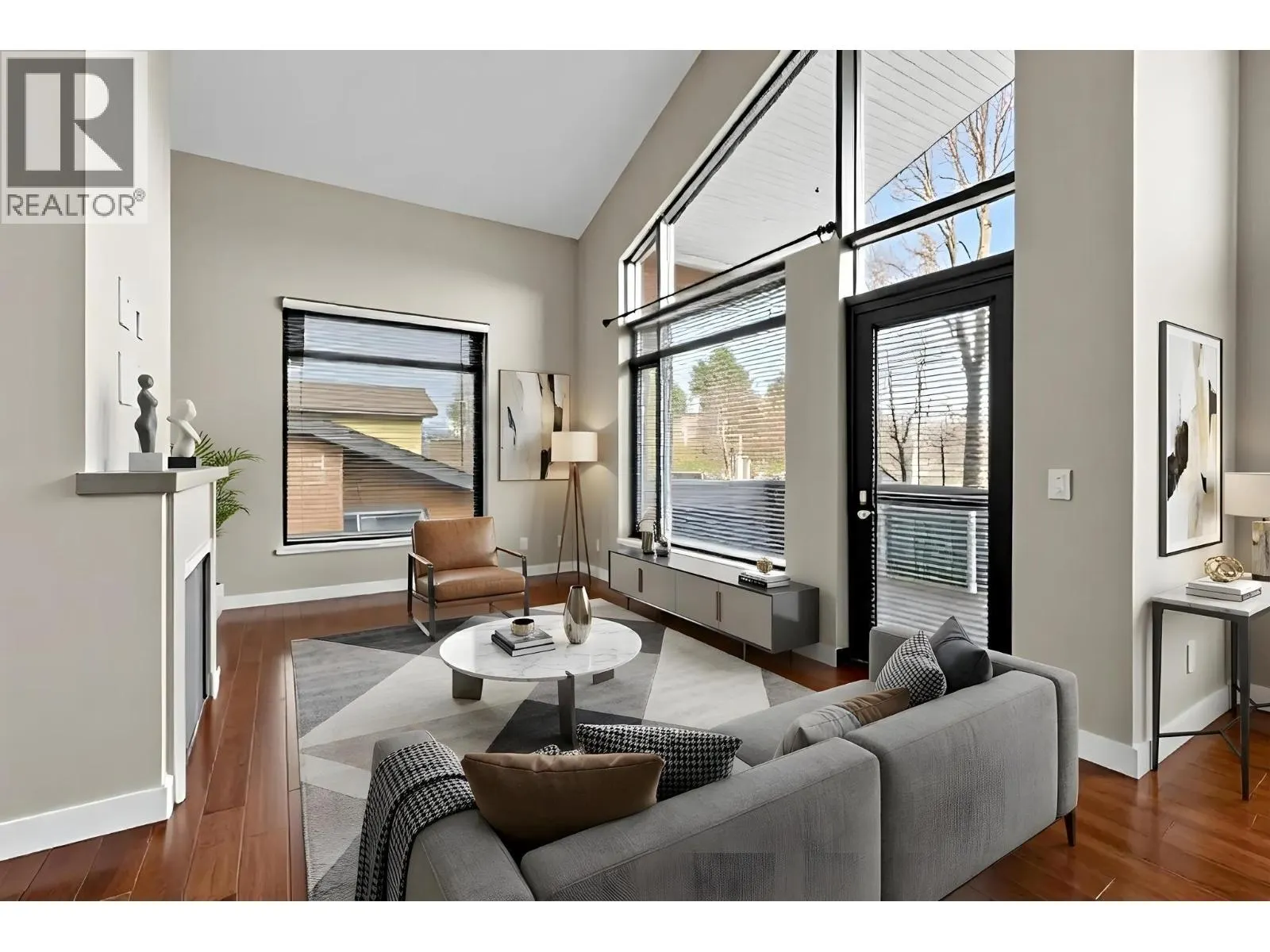 600 Sarsons Road Unit# 203