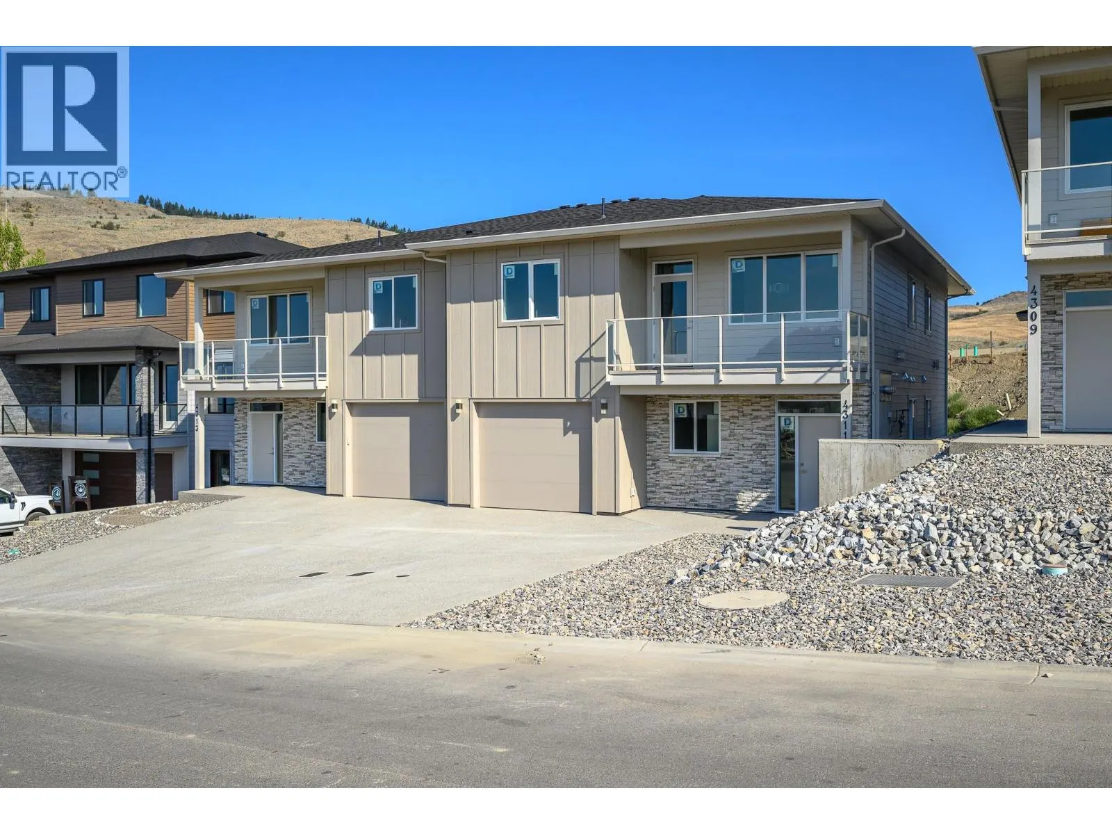 4311 Painted Turtle Drive