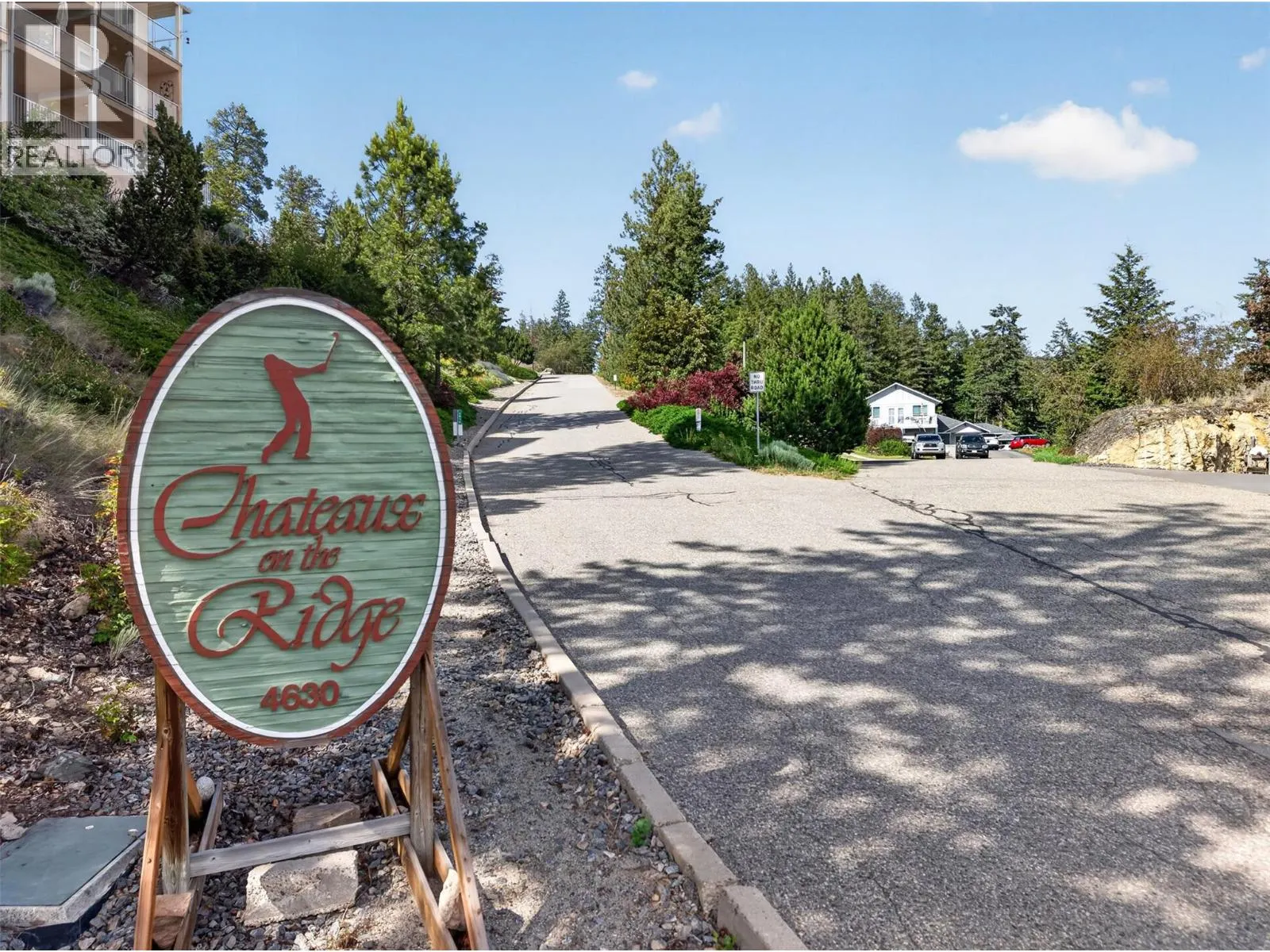 4630 Ponderosa Drive Unit# 308