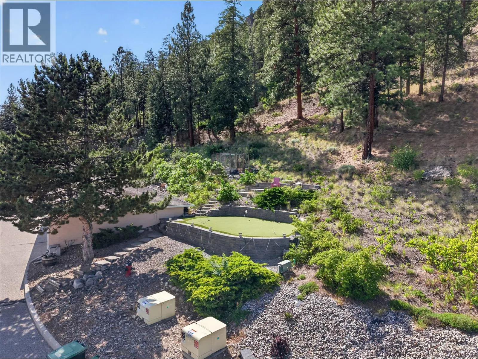4630 Ponderosa Drive Unit# 308