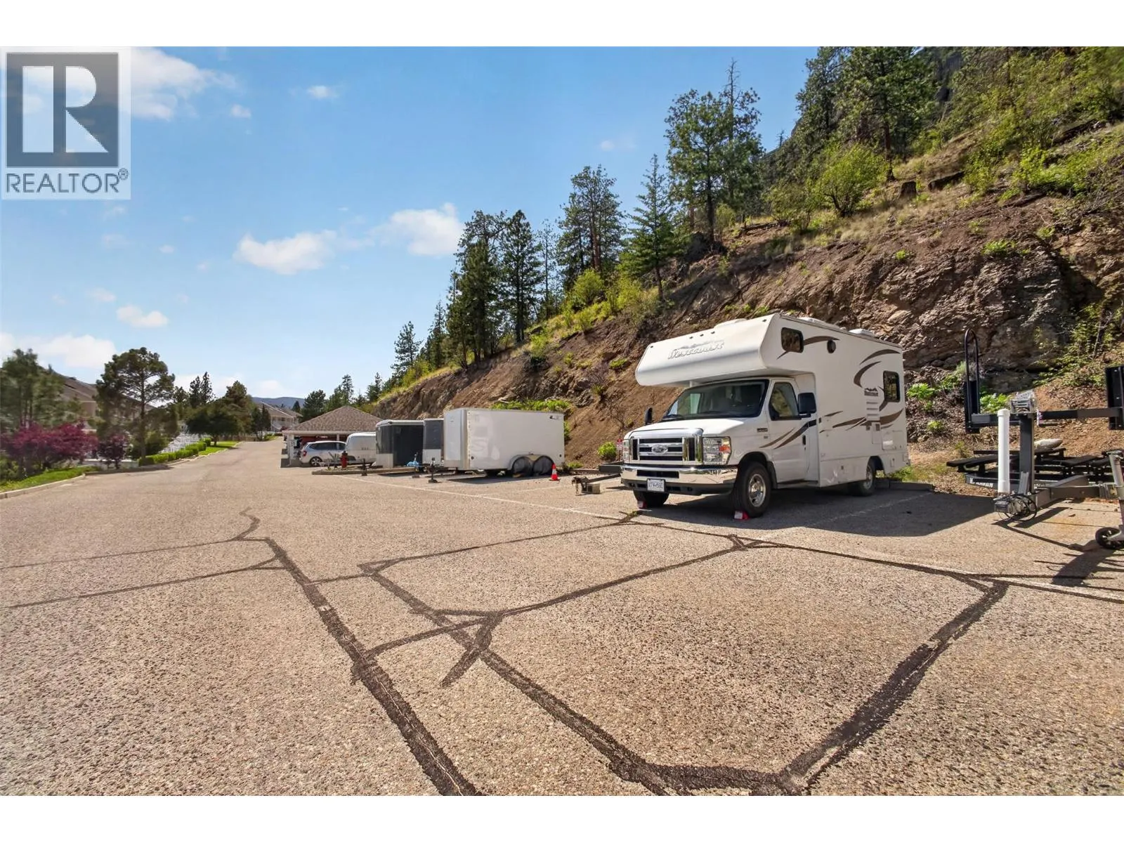 4630 Ponderosa Drive Unit# 308