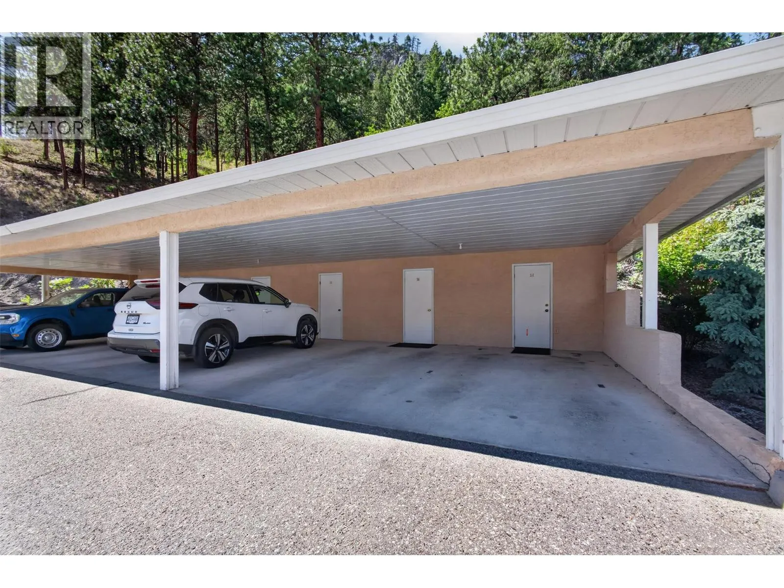 4630 Ponderosa Drive Unit# 308