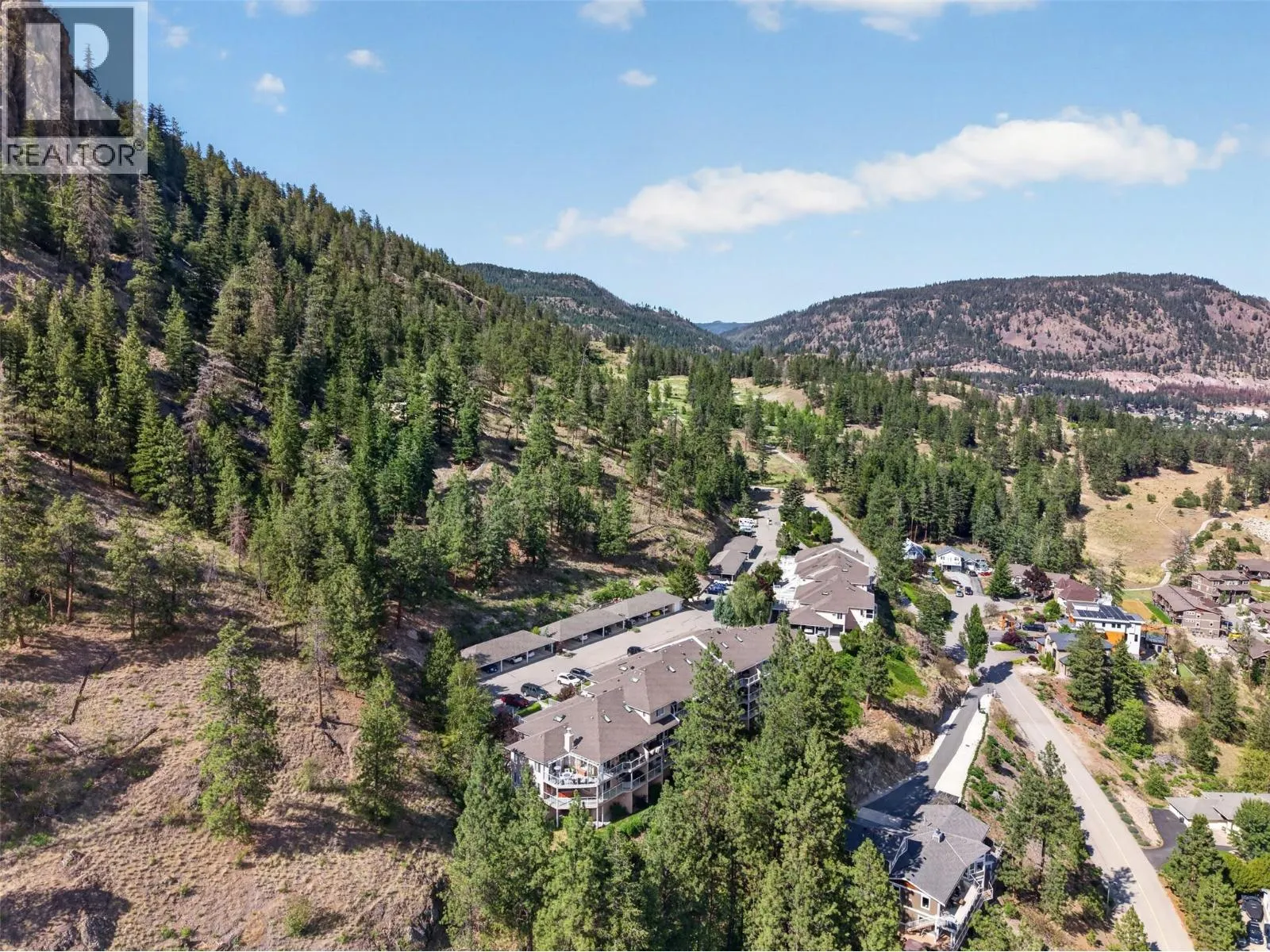 4630 Ponderosa Drive Unit# 308