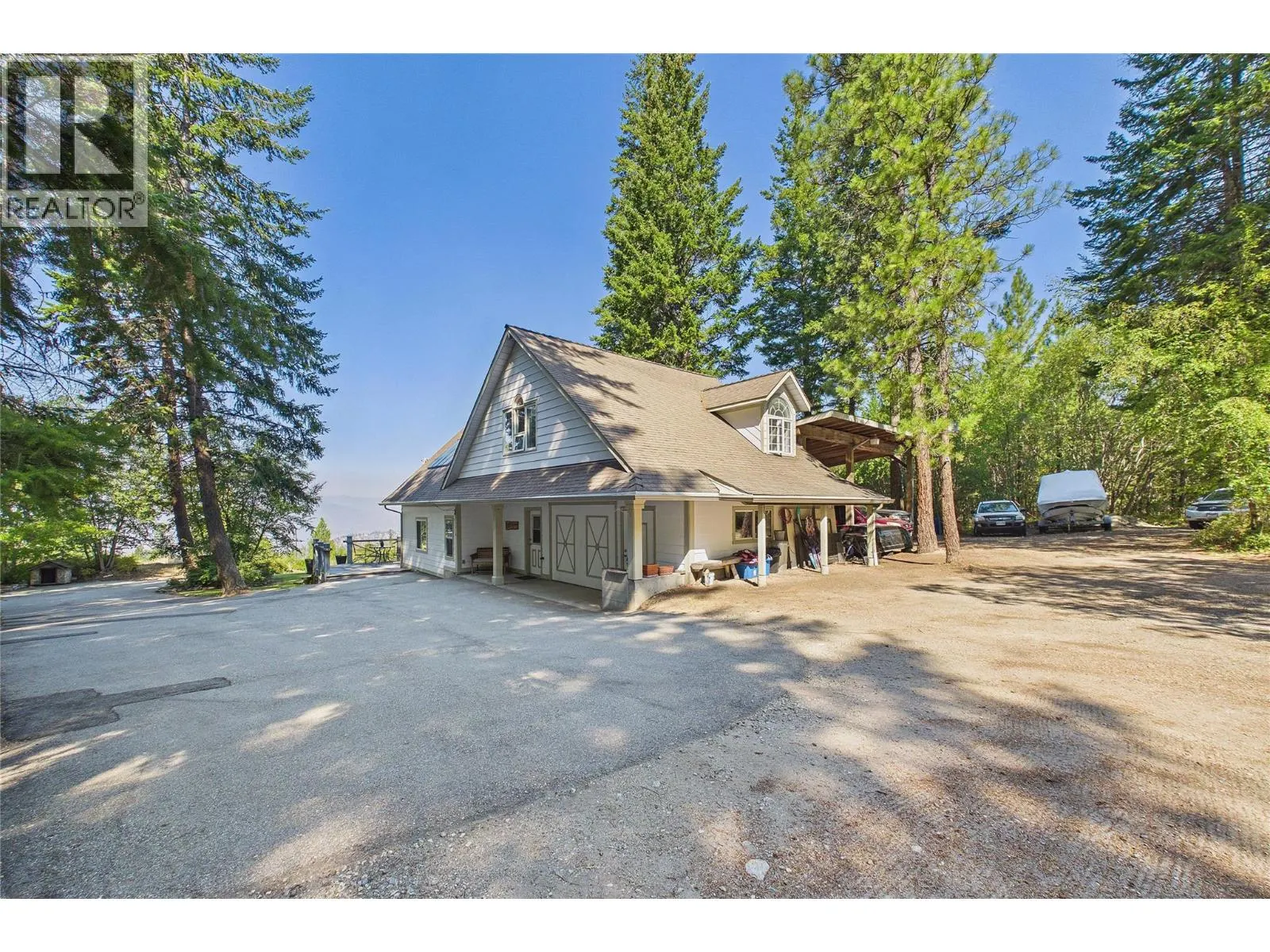 114 BEAR END Road