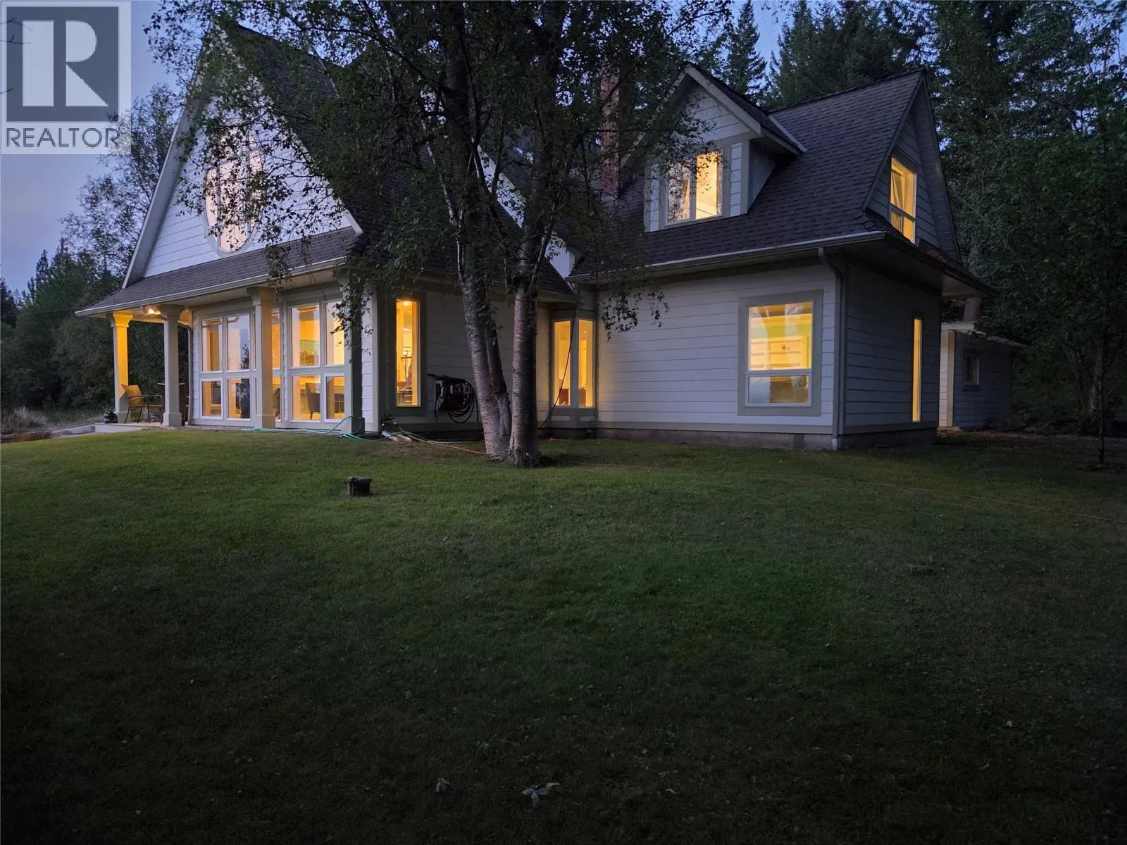 114 BEAR END Road