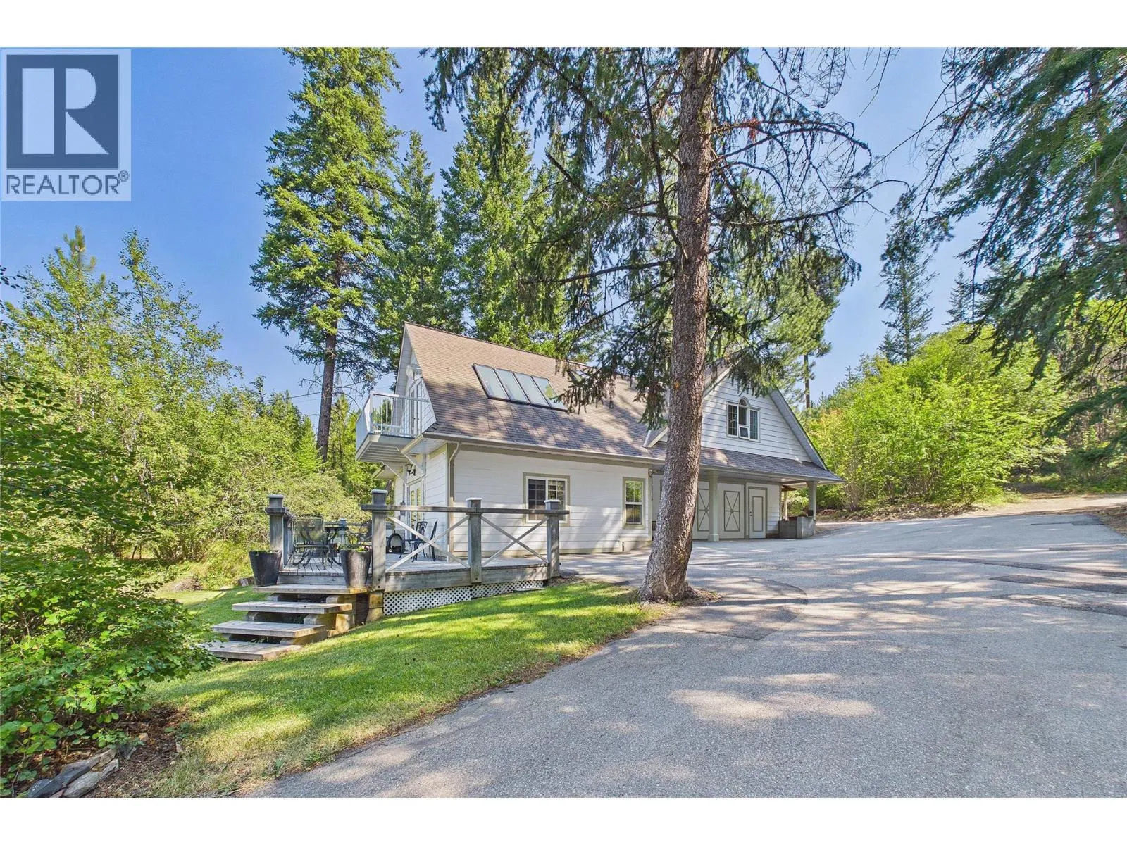 114 BEAR END Road