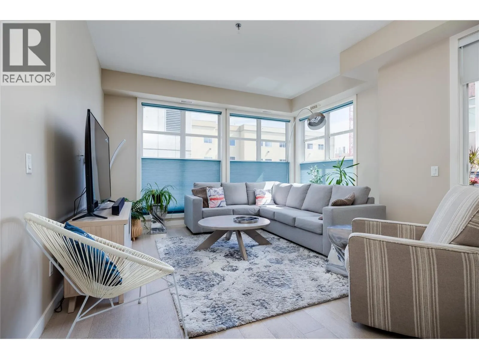 1331 Ellis Street Unit# 107