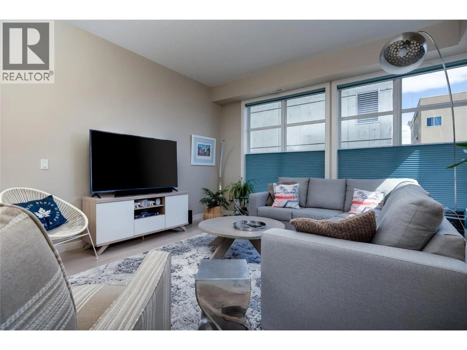 1331 Ellis Street Unit# 107