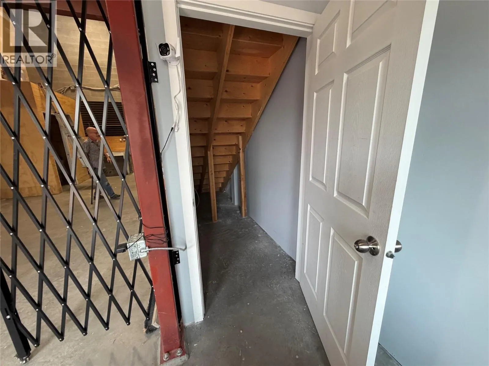 1907 Baron Road Unit# 101