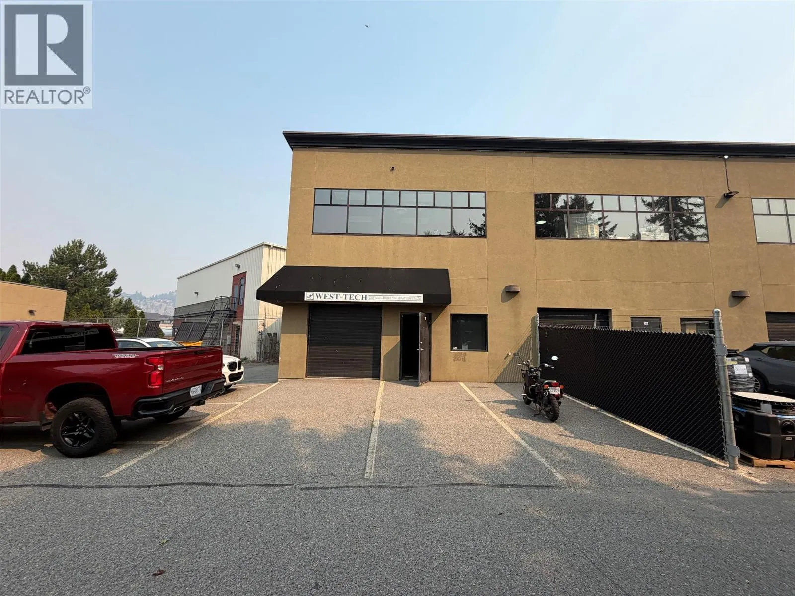 1907 Baron Road Unit# 101