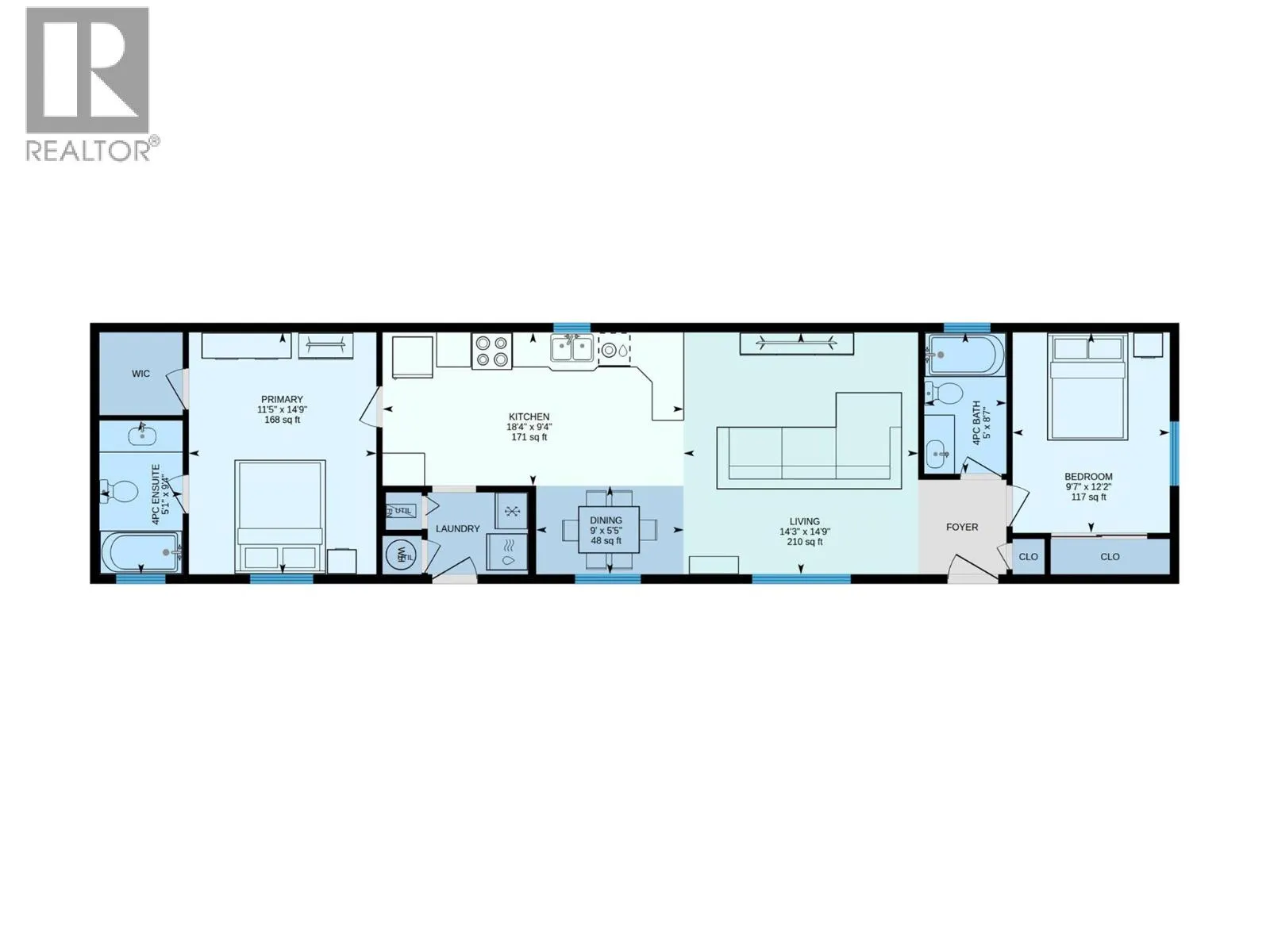 1705 Hillier Road E Unit# 24