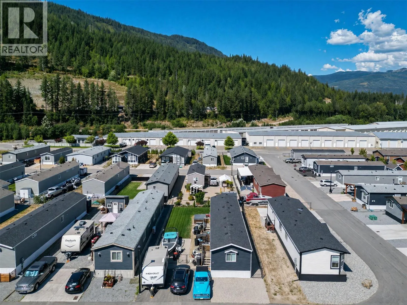 1705 Hillier Road E Unit# 24