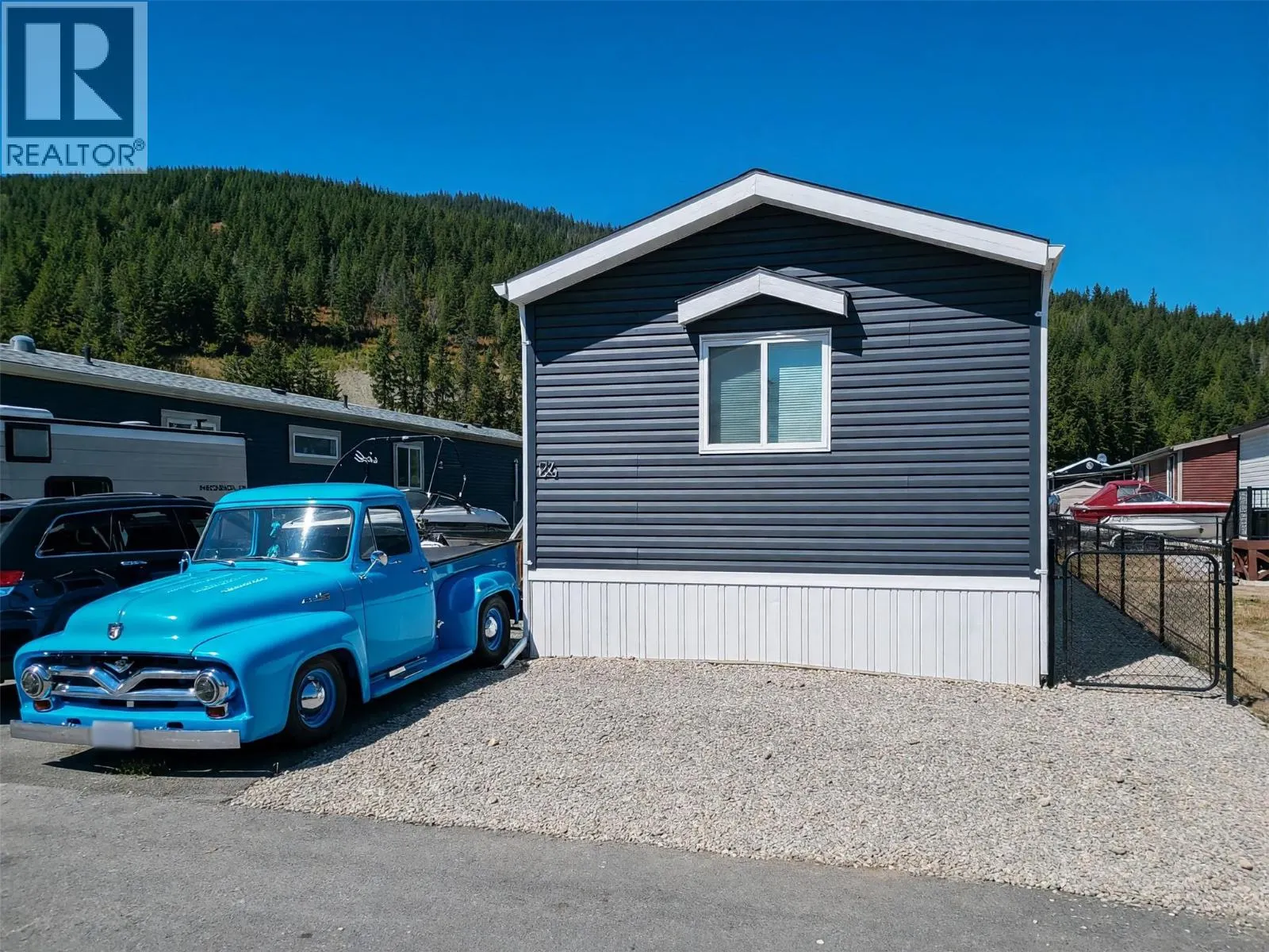 1705 Hillier Road E Unit# 24
