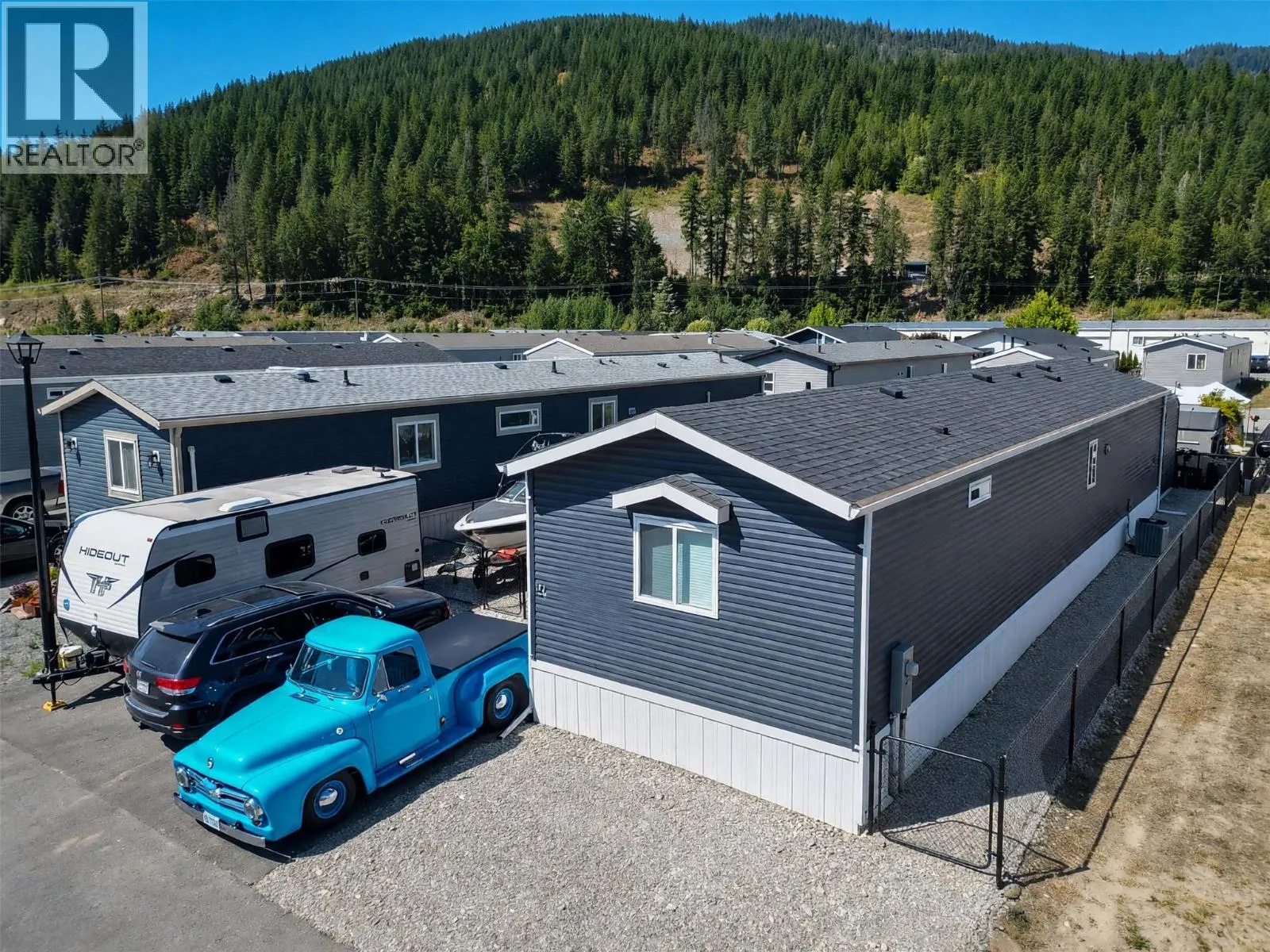 1705 Hillier Road E Unit# 24