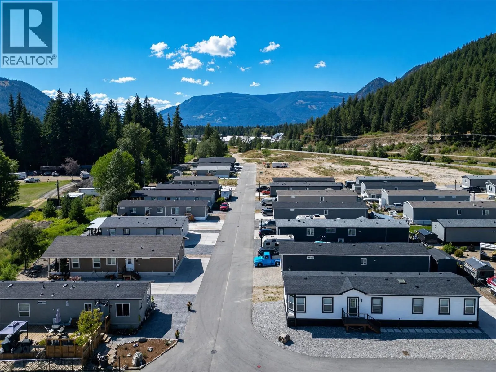 1705 Hillier Road E Unit# 24