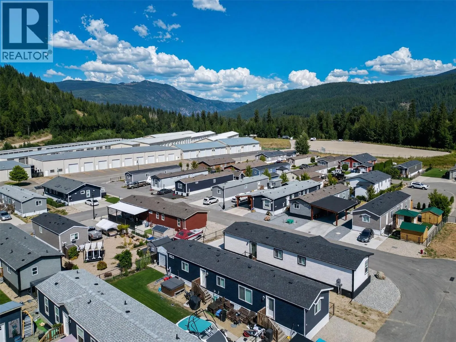 1705 Hillier Road E Unit# 24