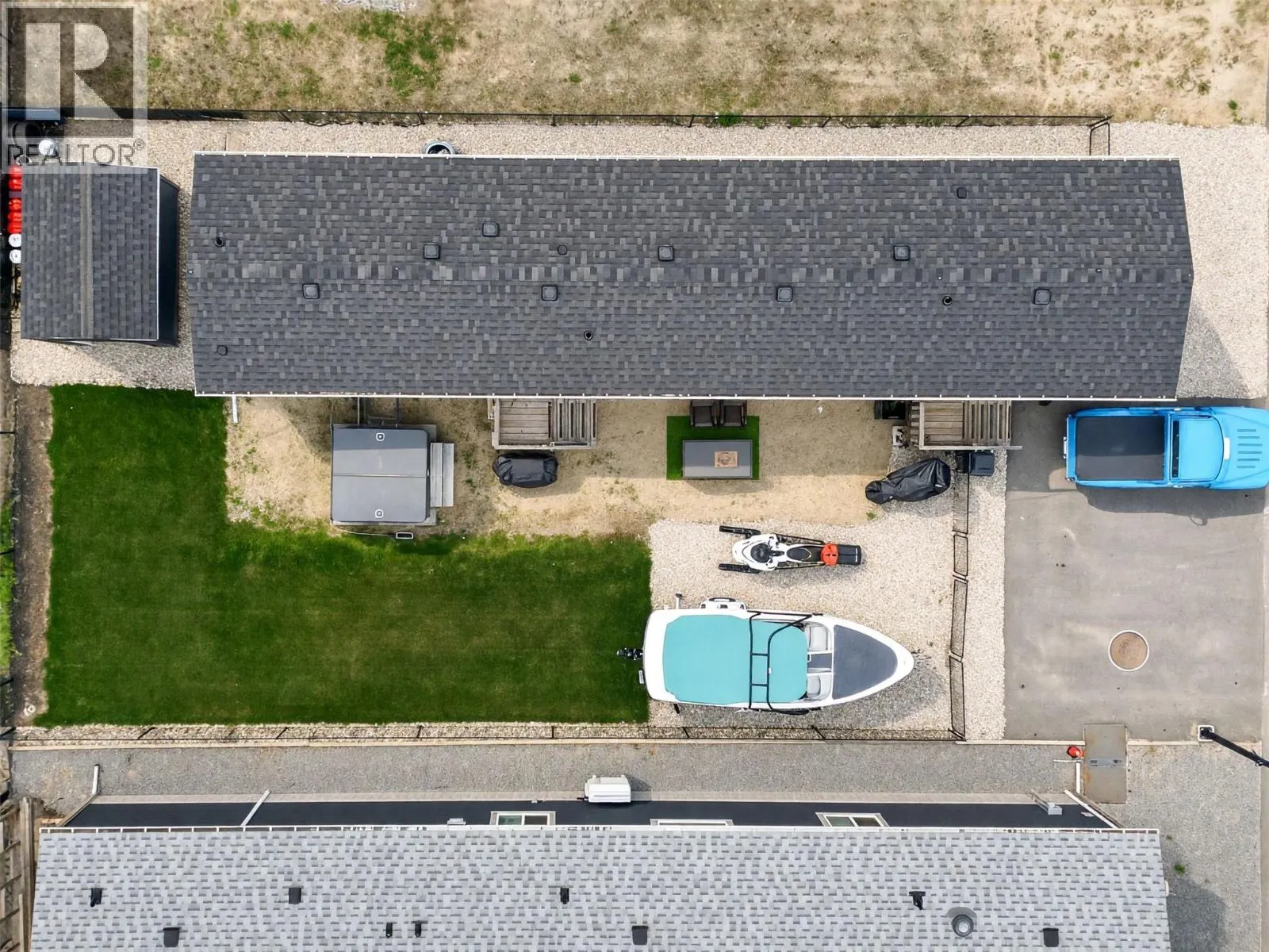 1705 Hillier Road E Unit# 24