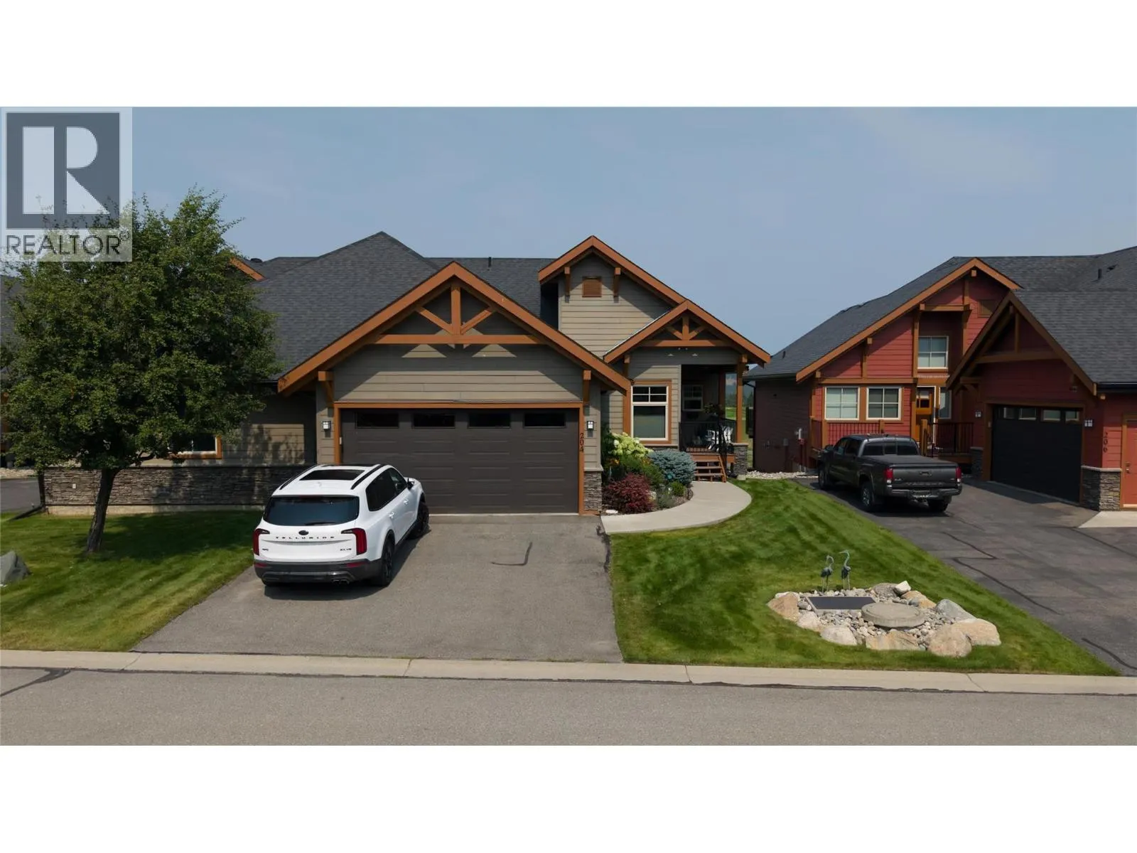 204 Boulder Creek Drive