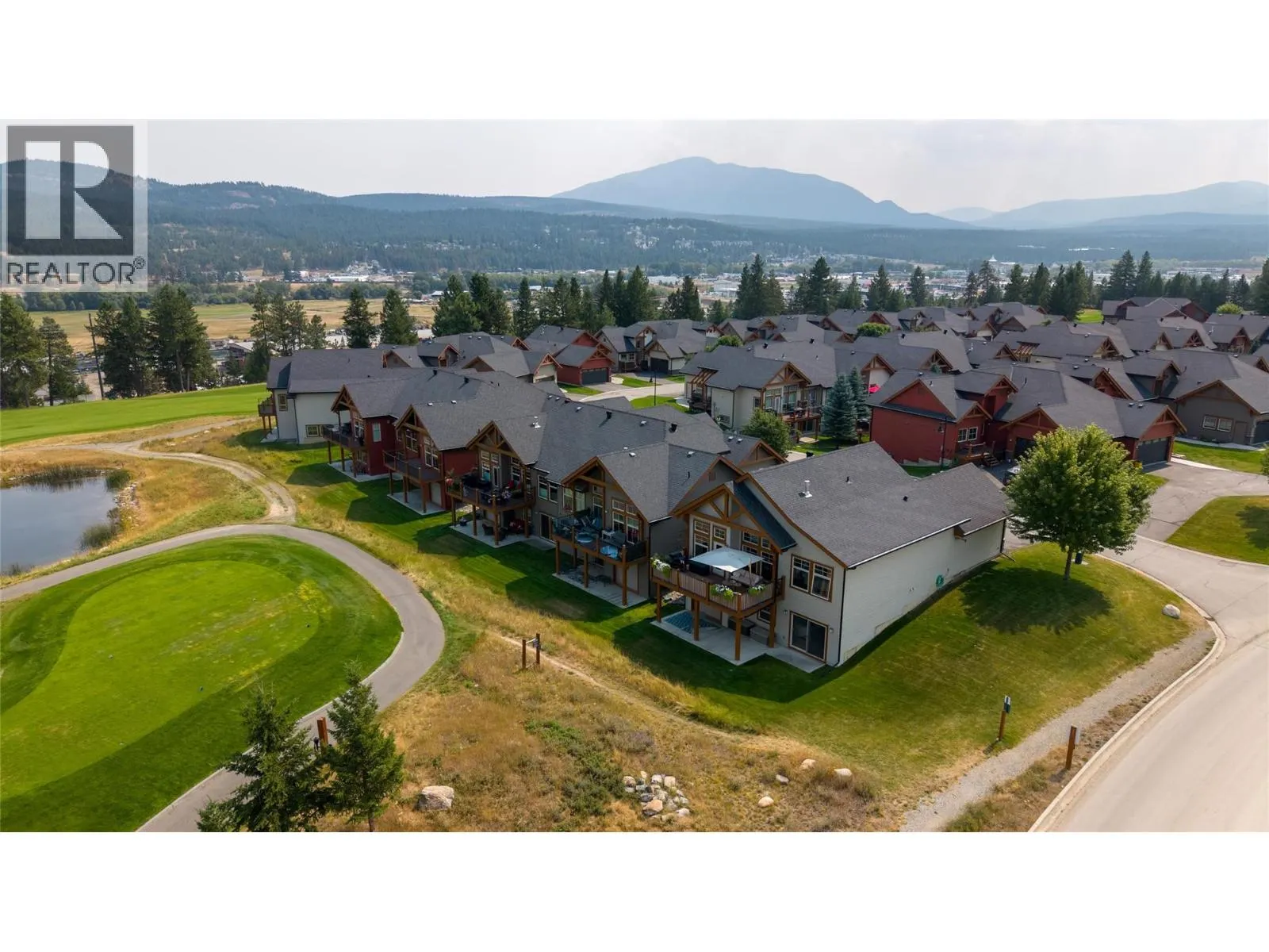 204 Boulder Creek Drive