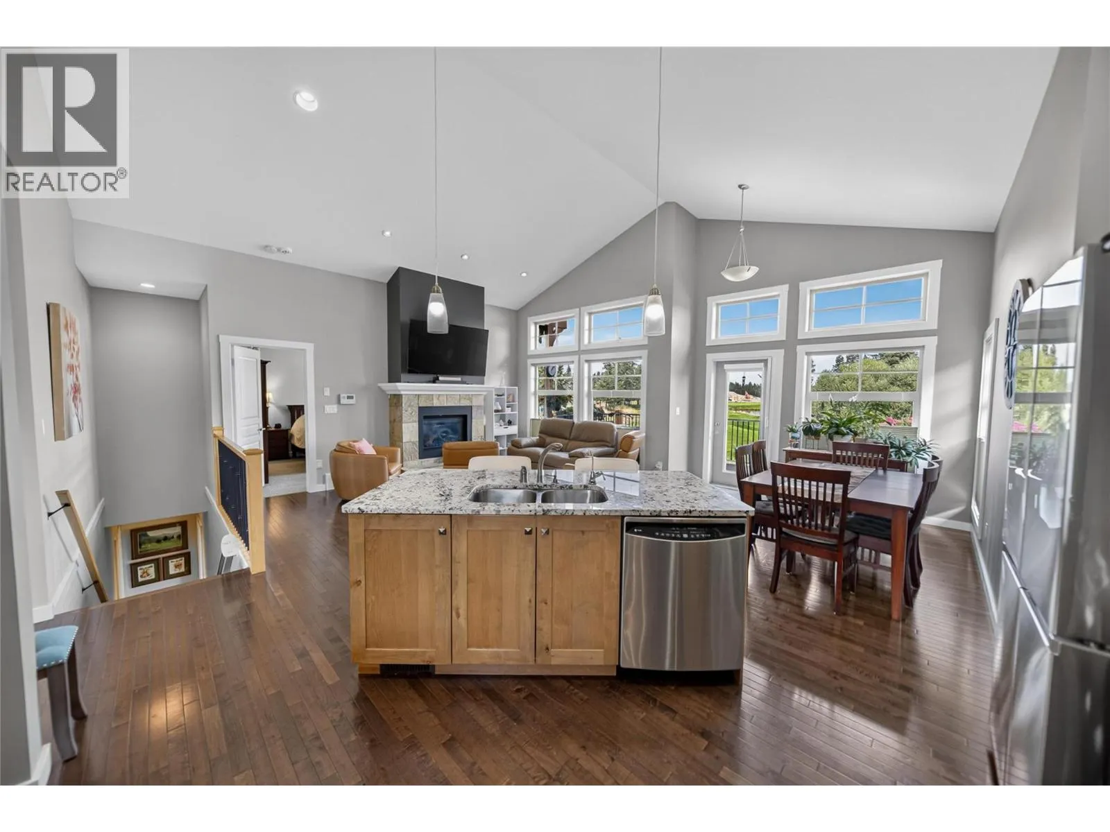 204 Boulder Creek Drive