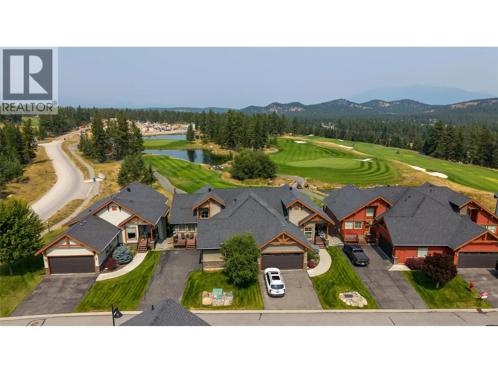 204 Boulder Creek Drive