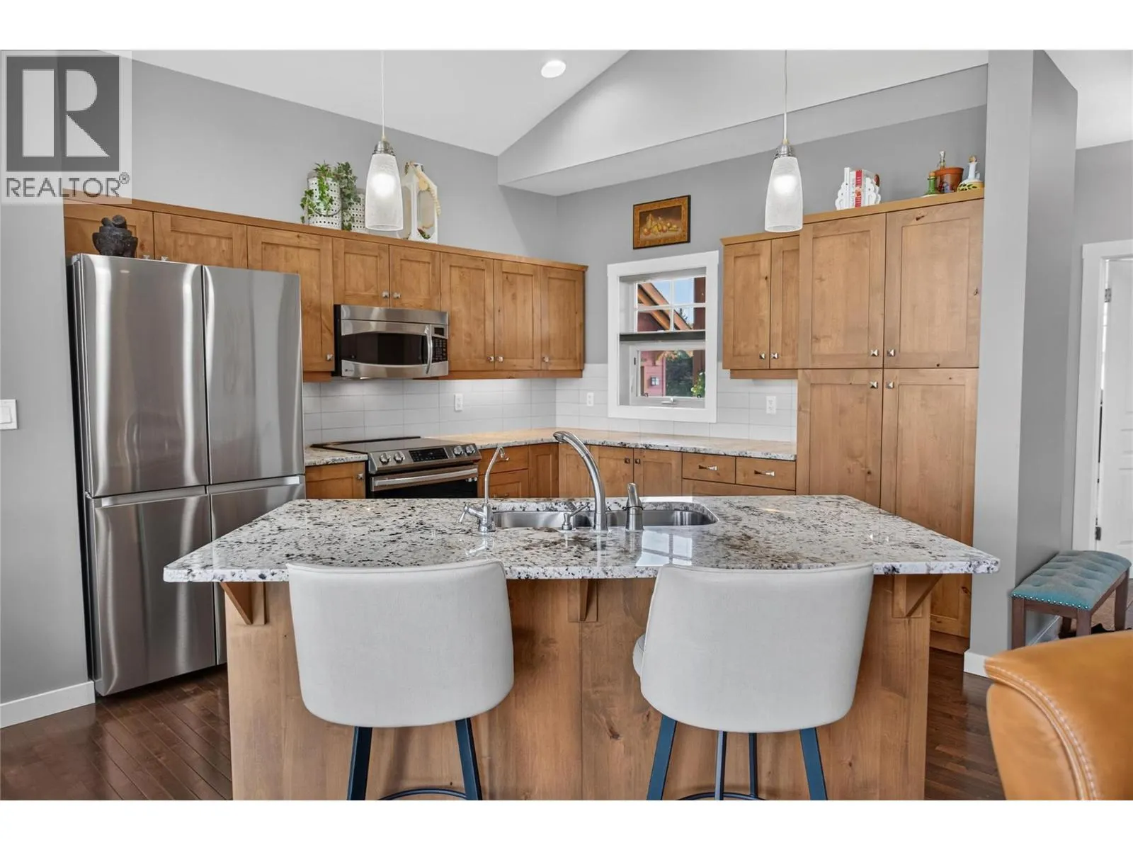 204 Boulder Creek Drive