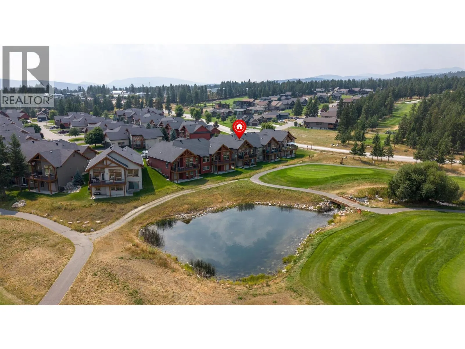 204 Boulder Creek Drive