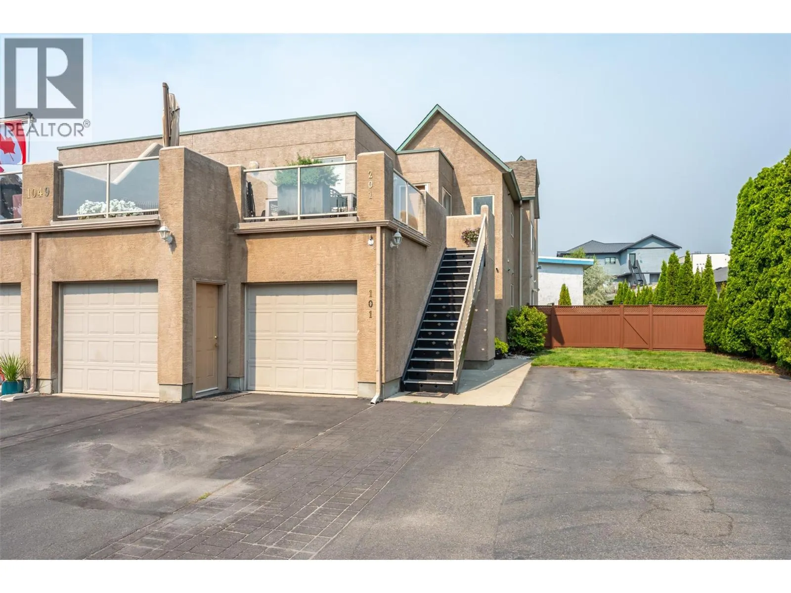 1049 Churchill Avenue Unit# 101