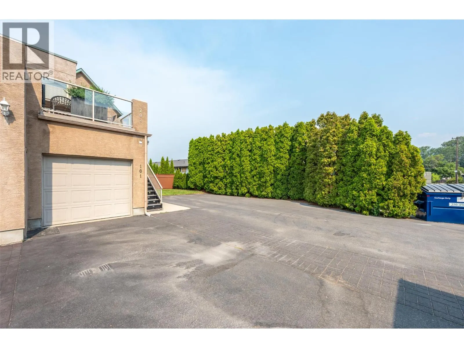 1049 Churchill Avenue Unit# 101