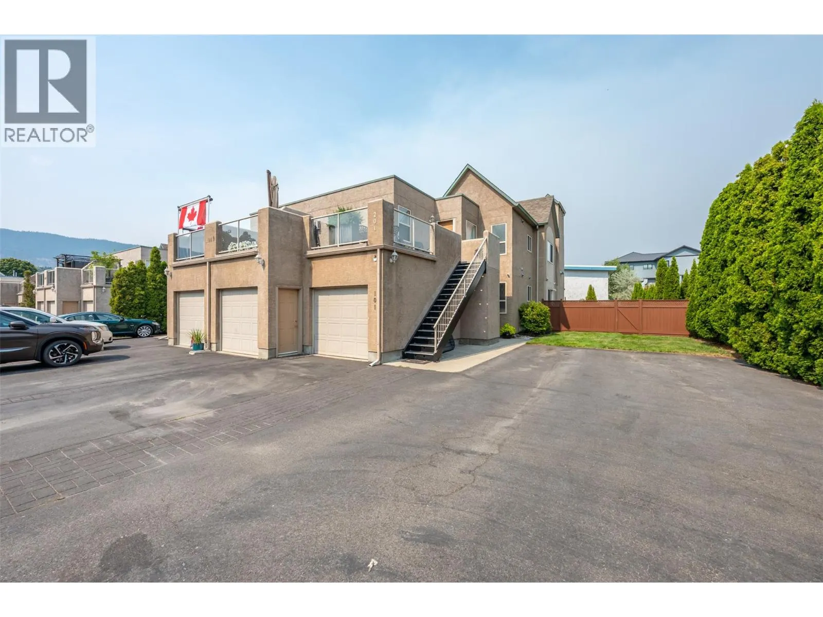 1049 Churchill Avenue Unit# 101