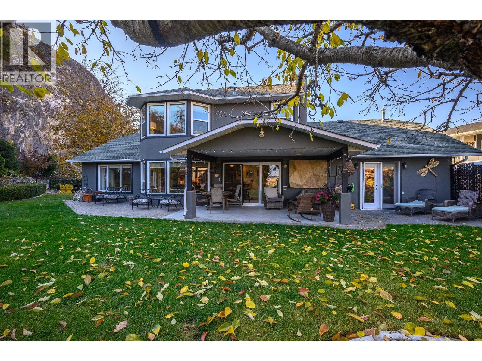 3221 Crosby Road
