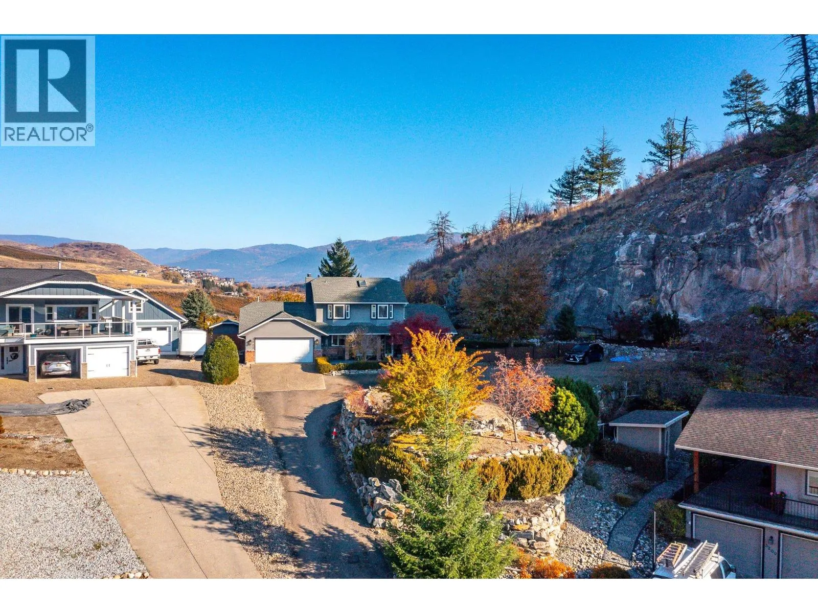 3221 Crosby Road