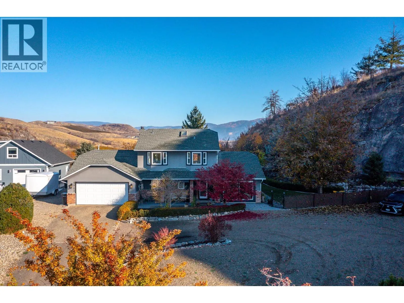 3221 Crosby Road