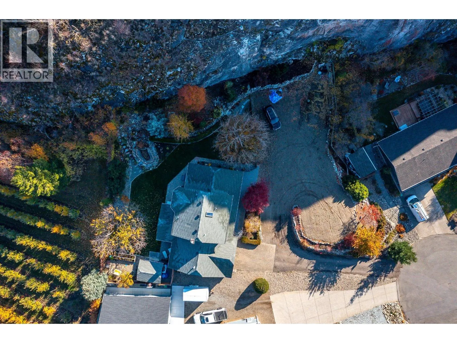 3221 Crosby Road