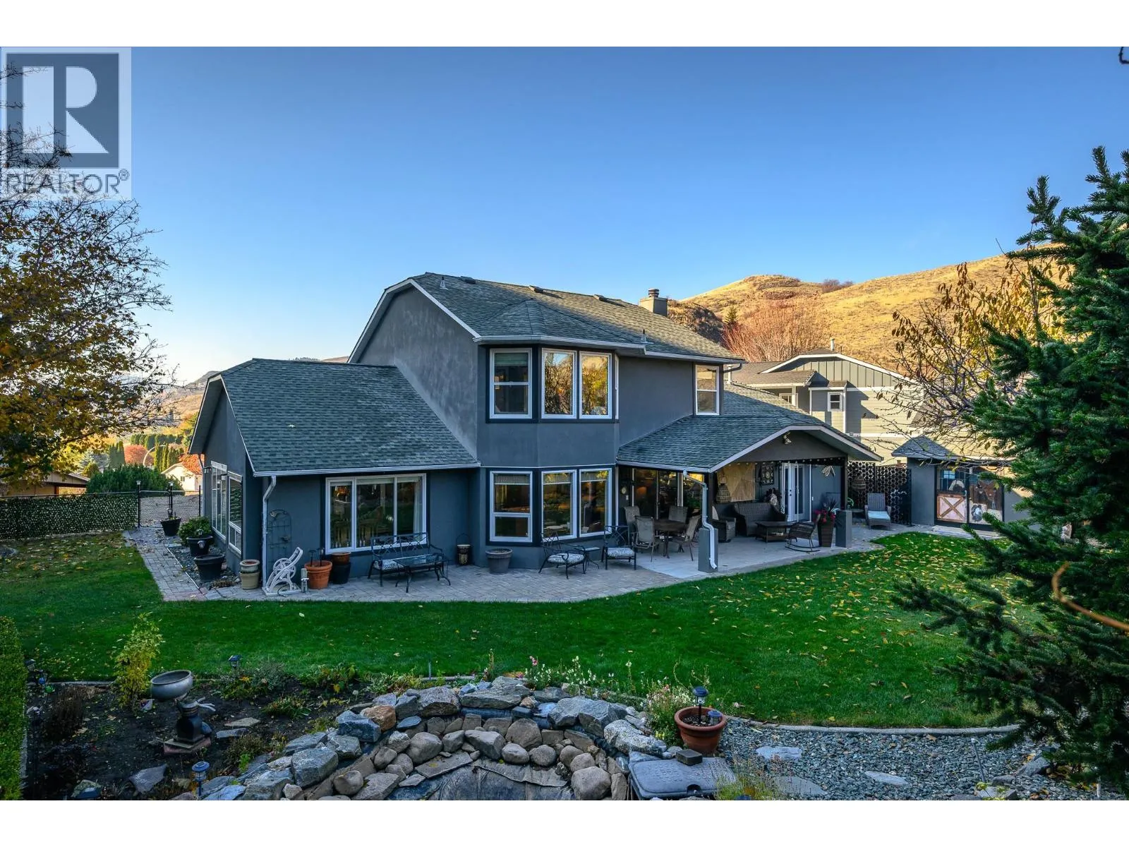 3221 Crosby Road