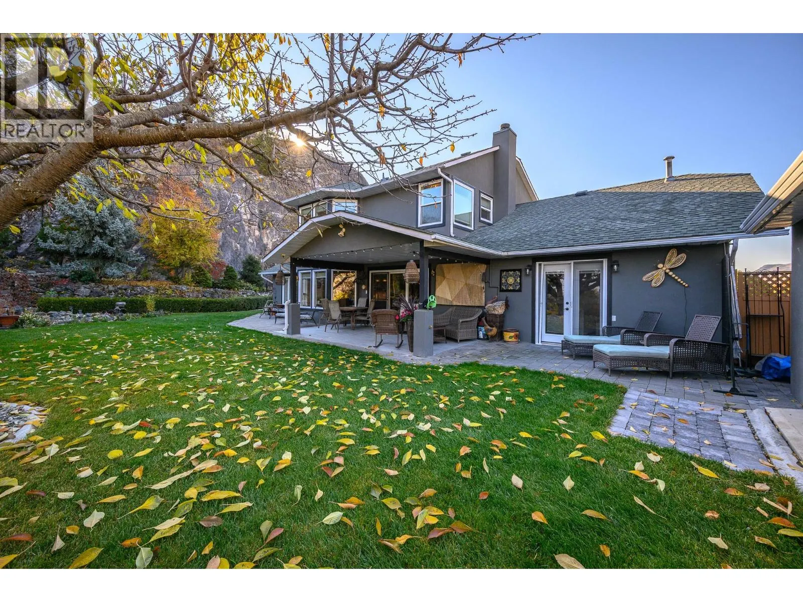 3221 Crosby Road