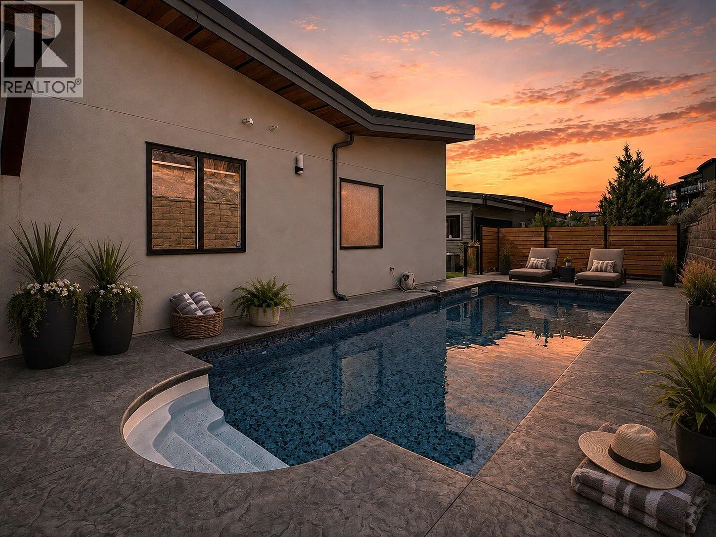 1673 Travertine Drive