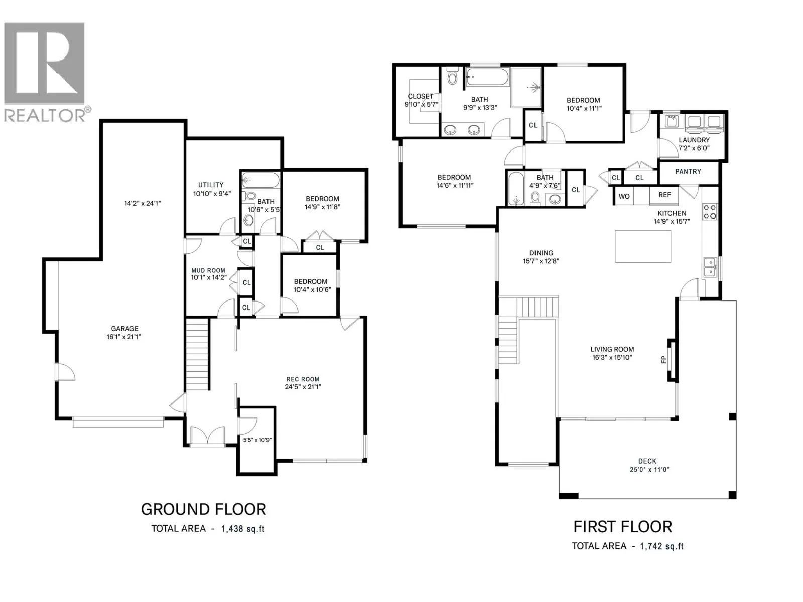1673 Travertine Drive