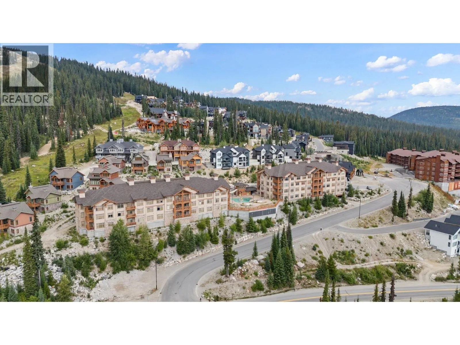 255 Feathertop Way Unit# 207