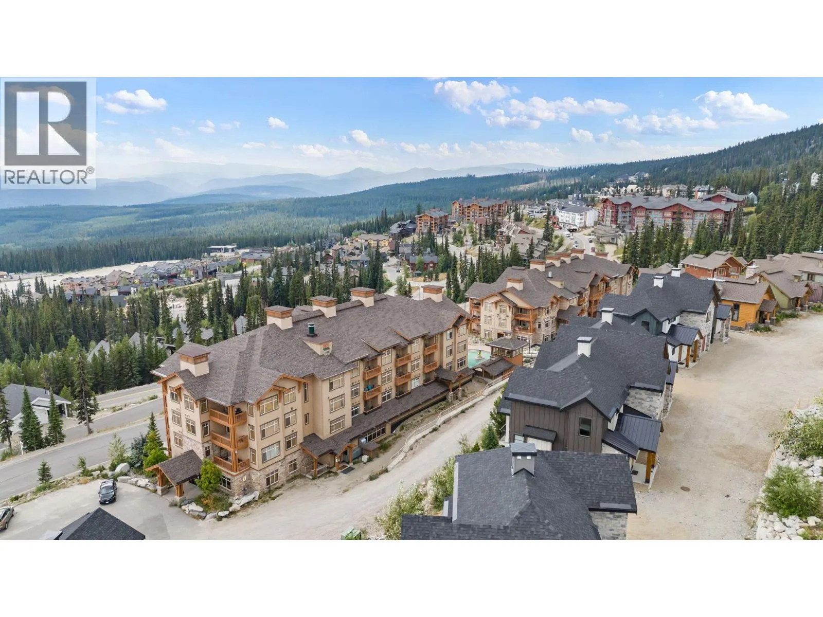255 Feathertop Way Unit# 207