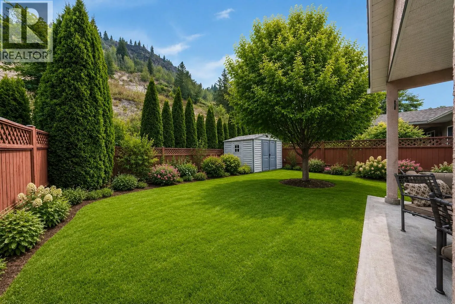 7981 BIRCHWOOD Drive