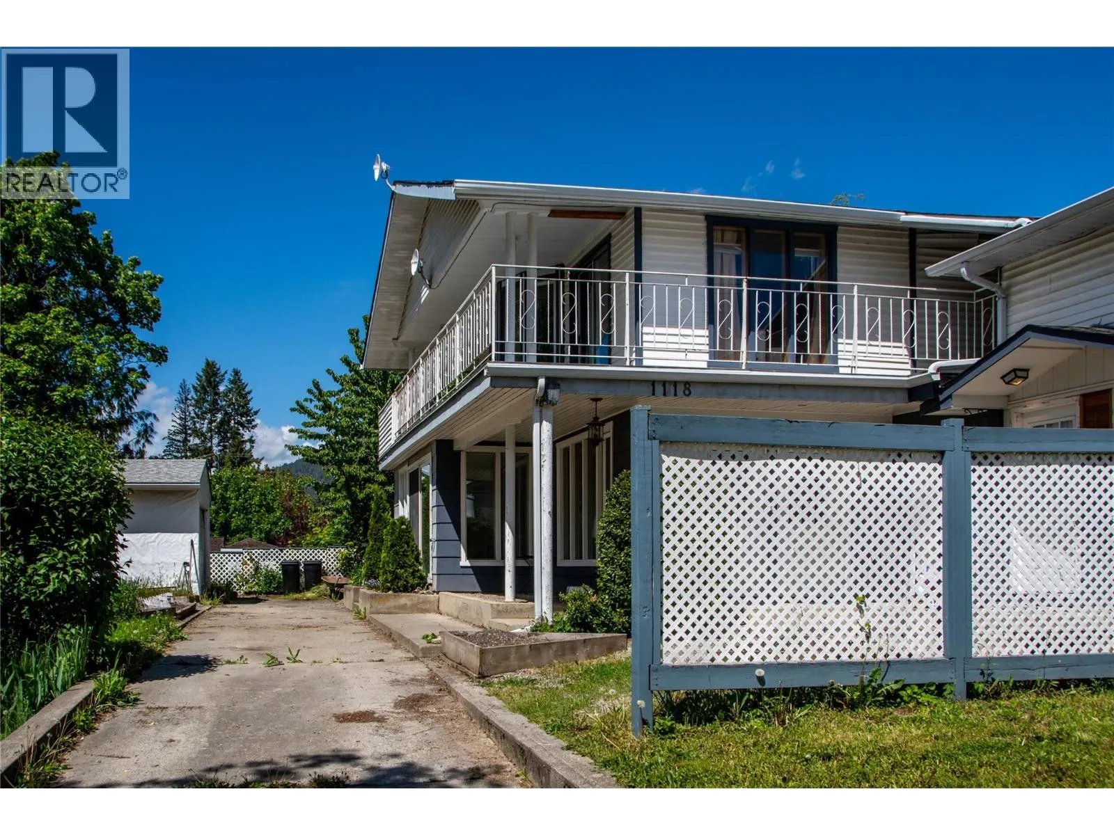 1118 Erickson Street