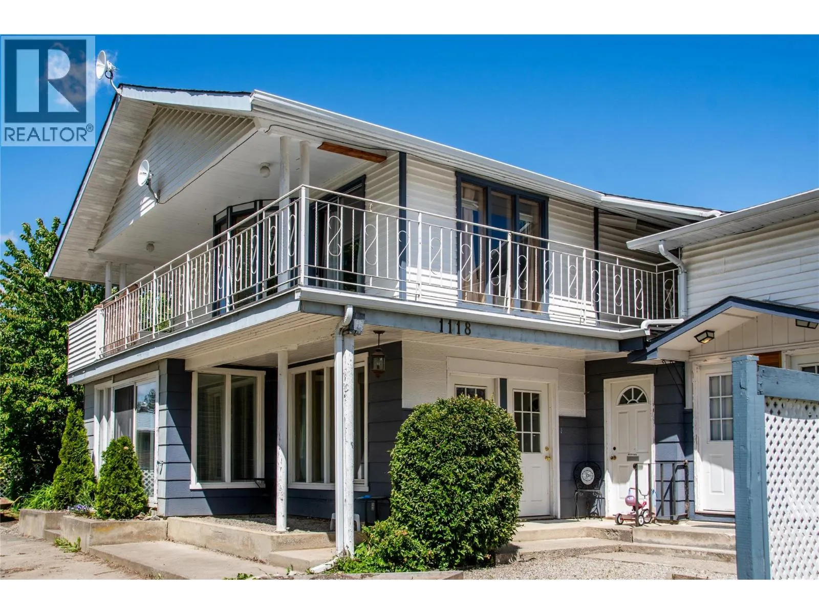 1118 Erickson Street