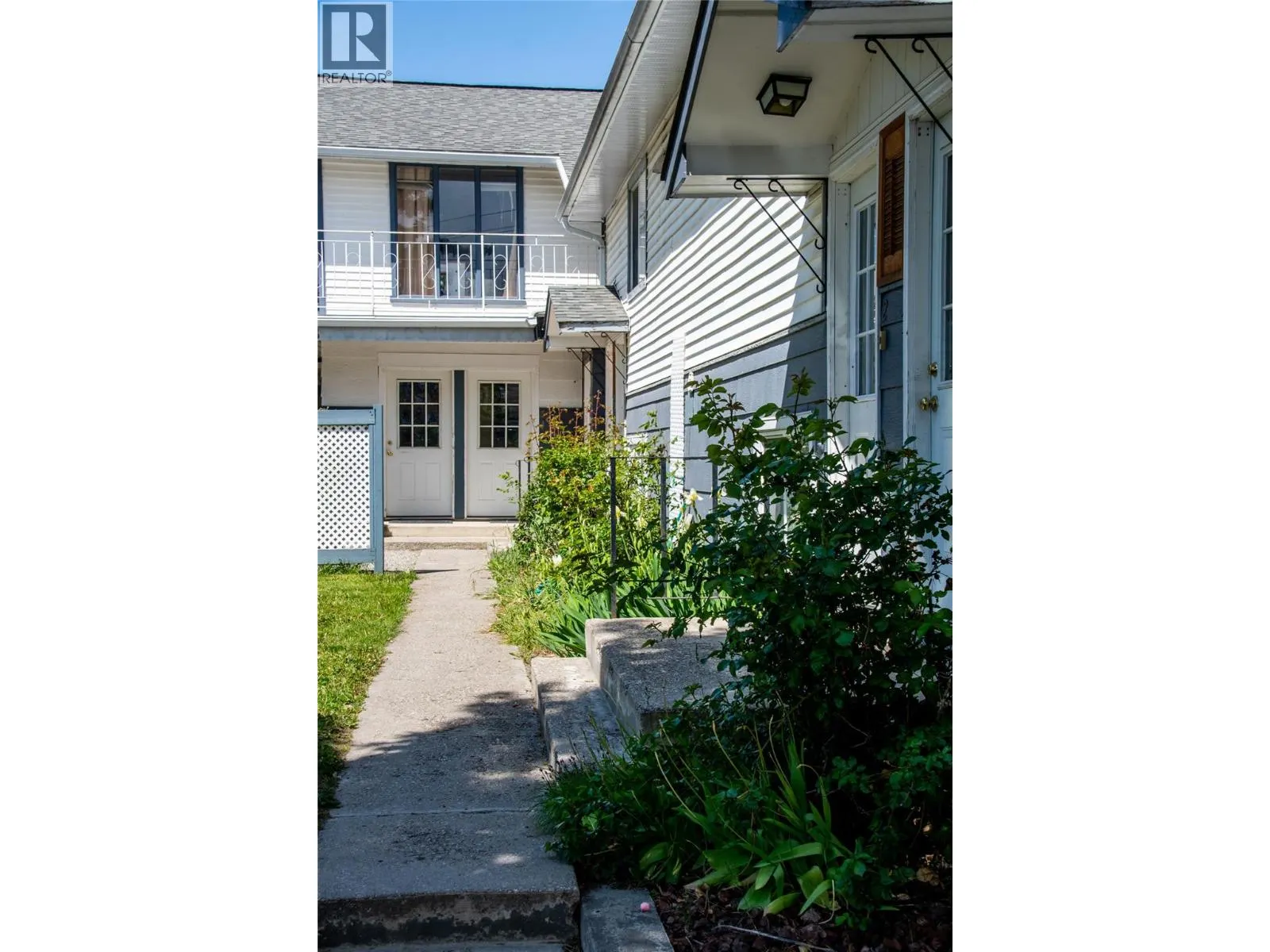 1118 Erickson Street