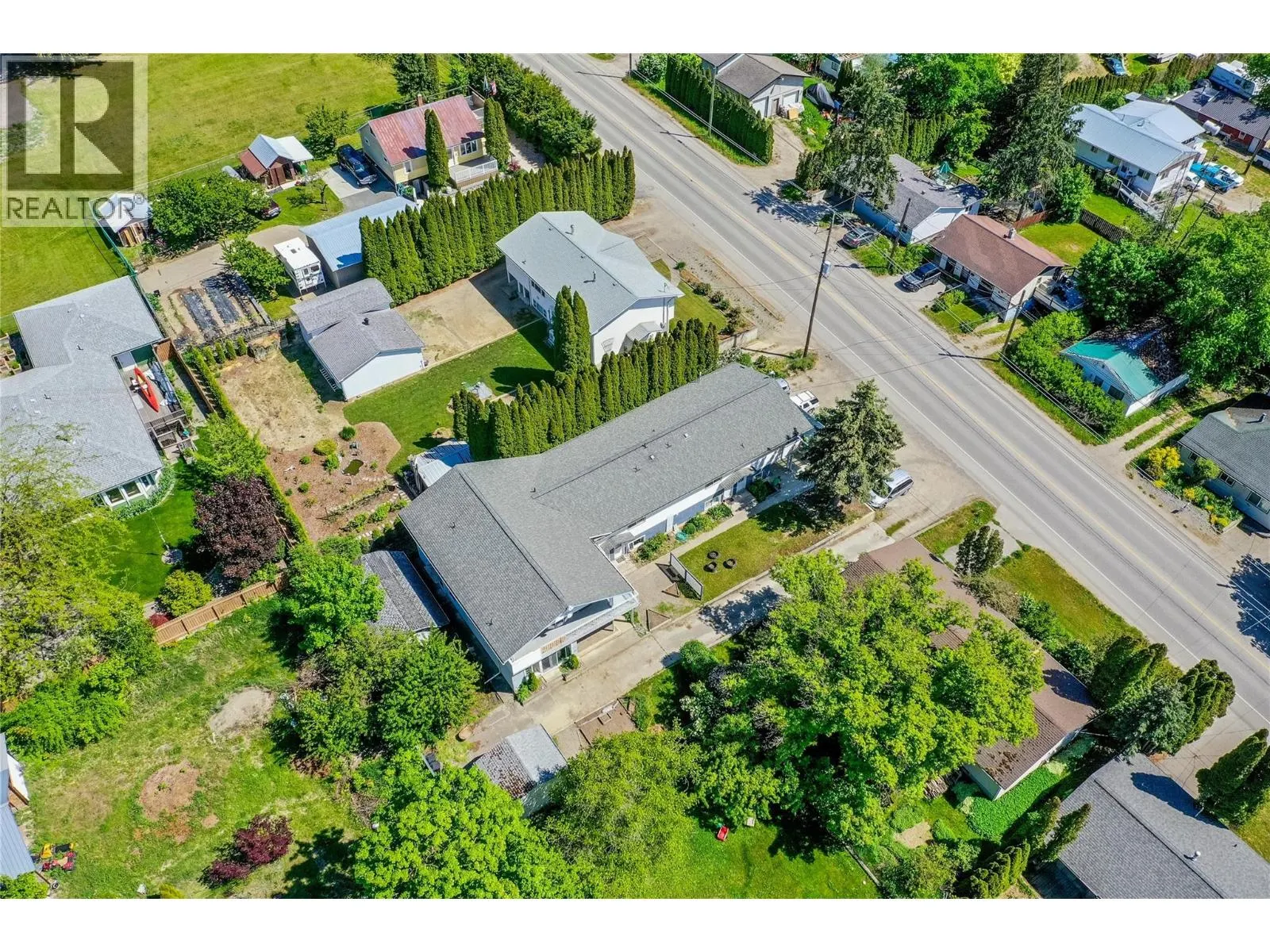 1118 Erickson Street